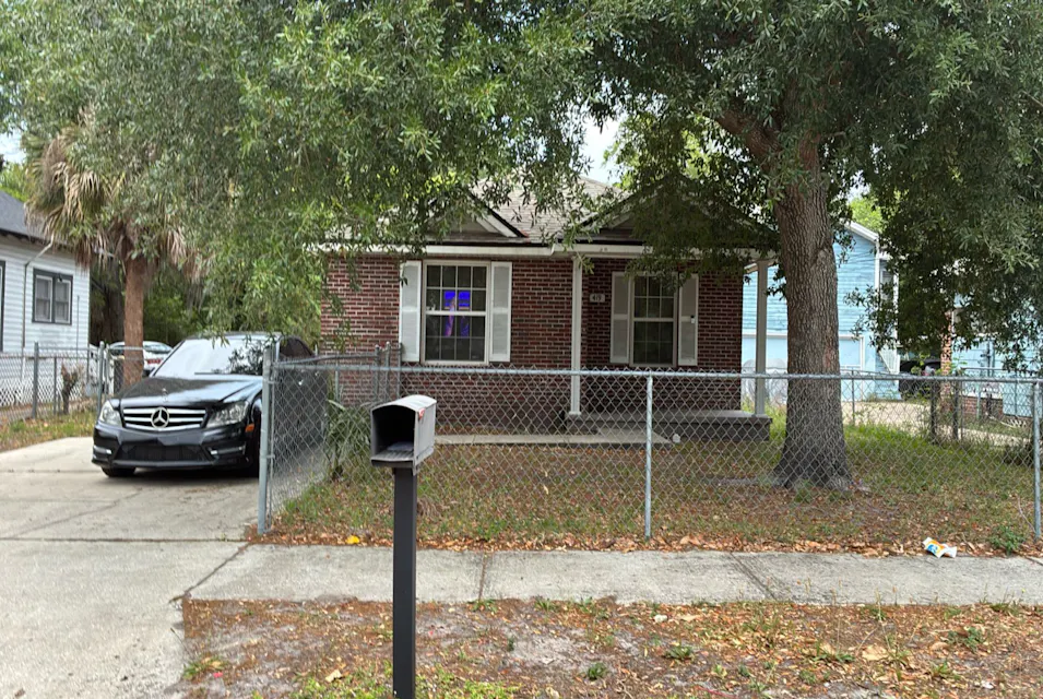 419 King St Jacksonville, FL 32204, Duval County