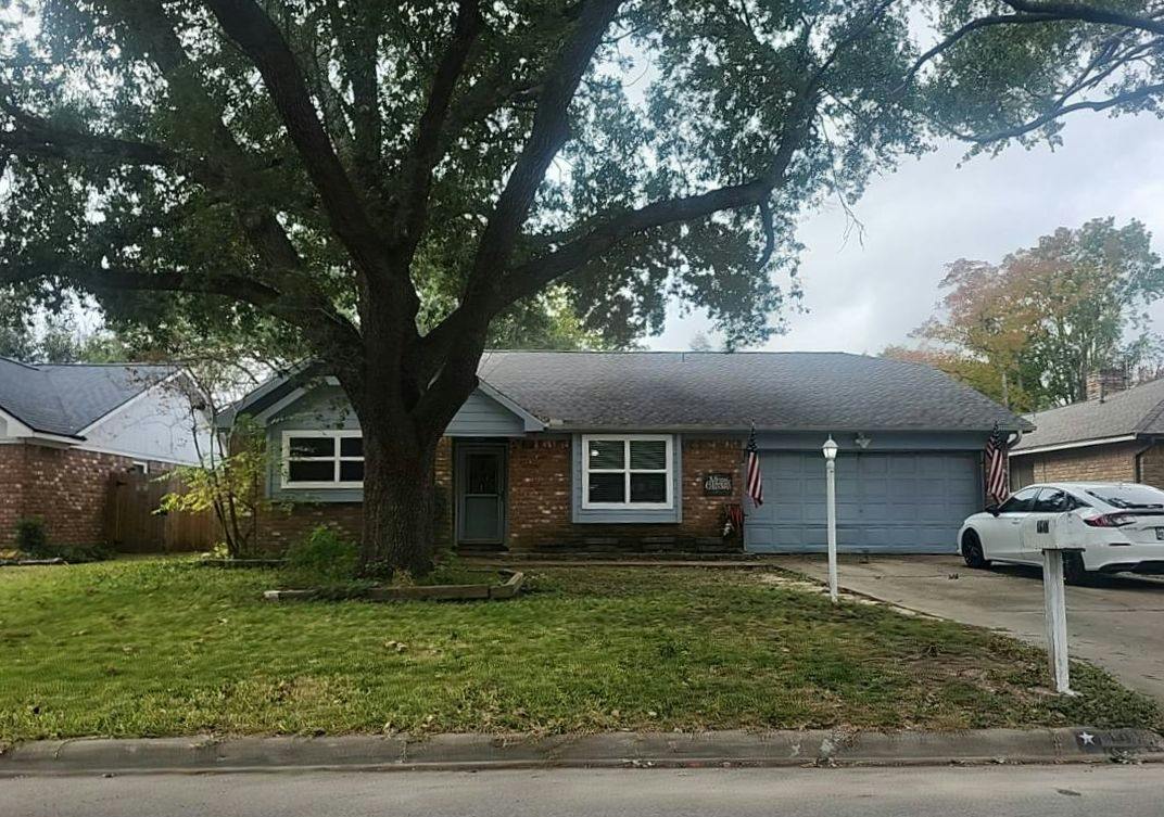 Heights Dr, Katy, TX 77493