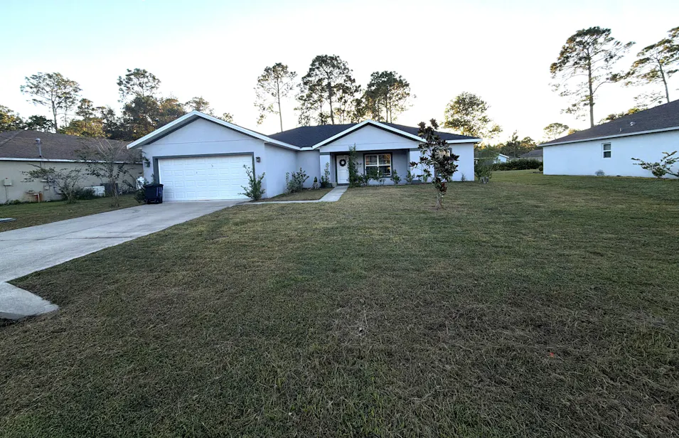 14 Zircon Ct Palm Coast, FL 32164, Flagler County