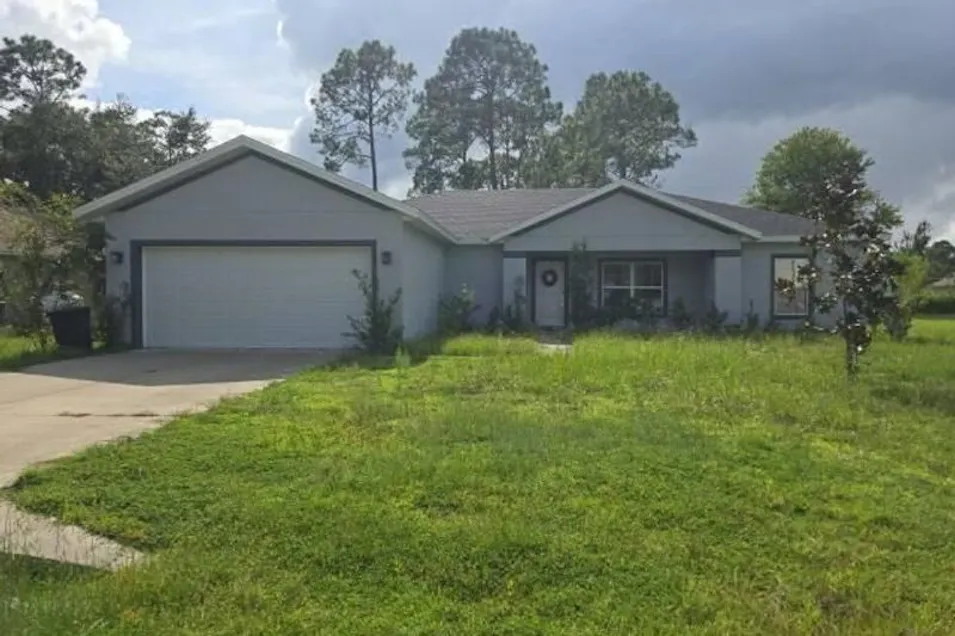 14 Zircon Ct Palm Coast, FL 32164, Flagler County