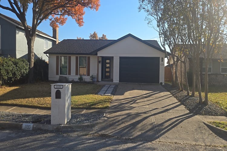 1130 Via Del Rey Mesquite, TX 75150, Dallas County