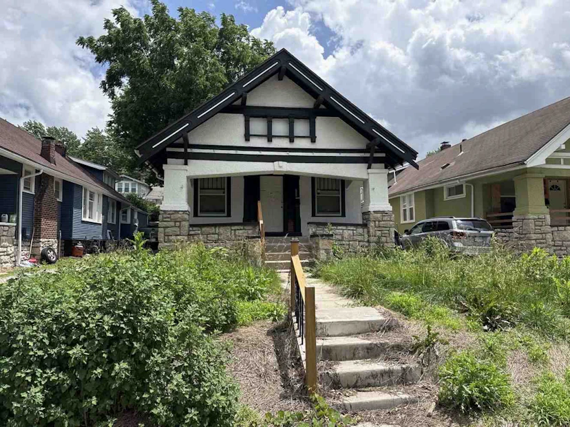 3543 Bellefontaine Ave