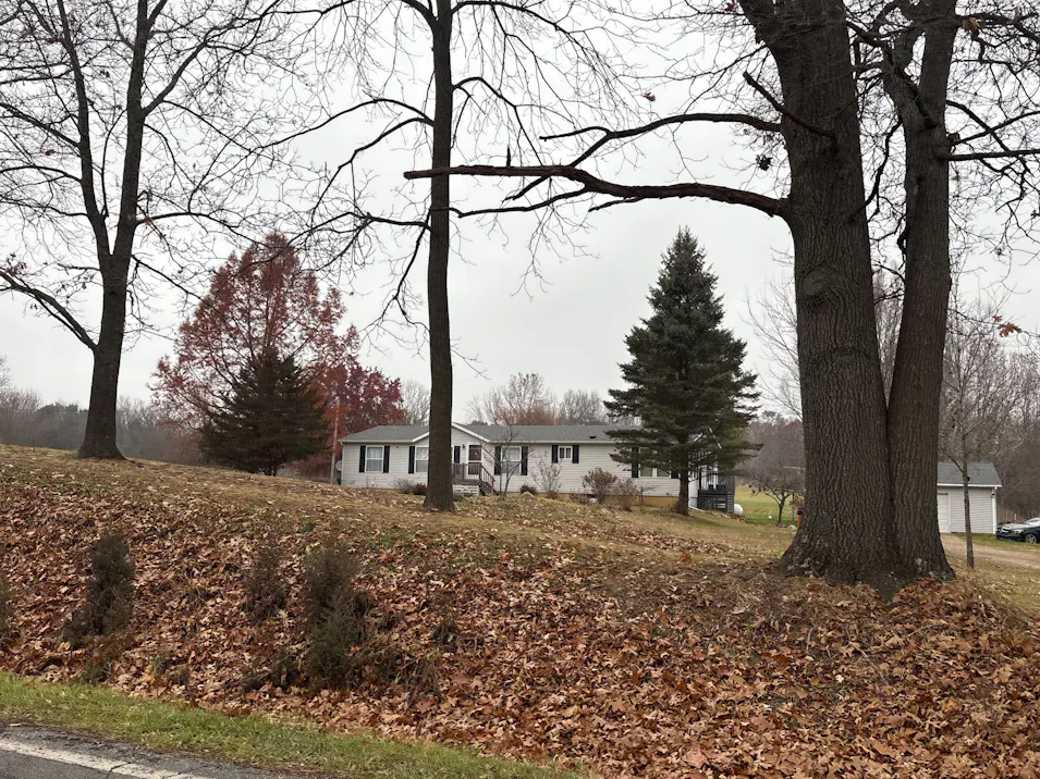 4880 Root Station Road Jackson, MI 49201, Jackson County