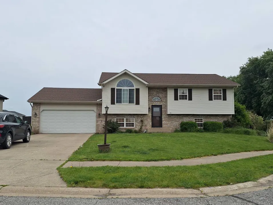 6476 Coronado Ave Portage, IN 46368, Porter County