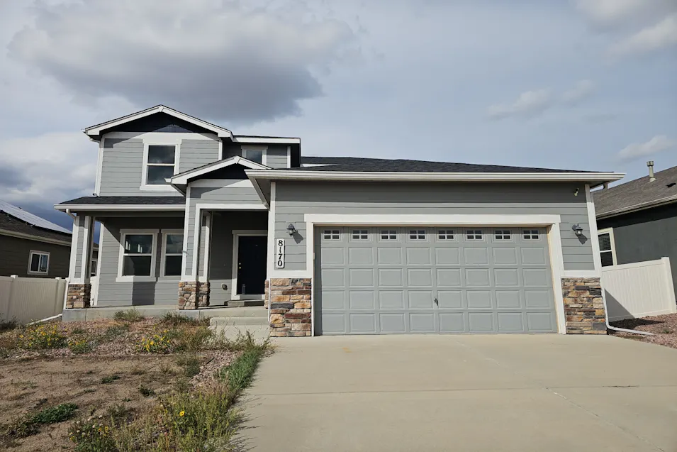 8170 Watchmen Rd Fountain, CO 80817, El Paso County