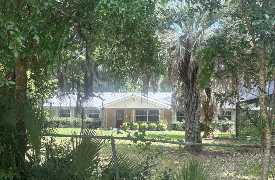 150 Sw98th Ln Ocala, FL 34476, Marion County
