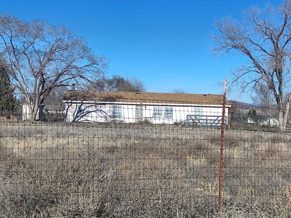 1330 Red Cinder Rd. Chino Valley, AZ 86323, Yavapai County