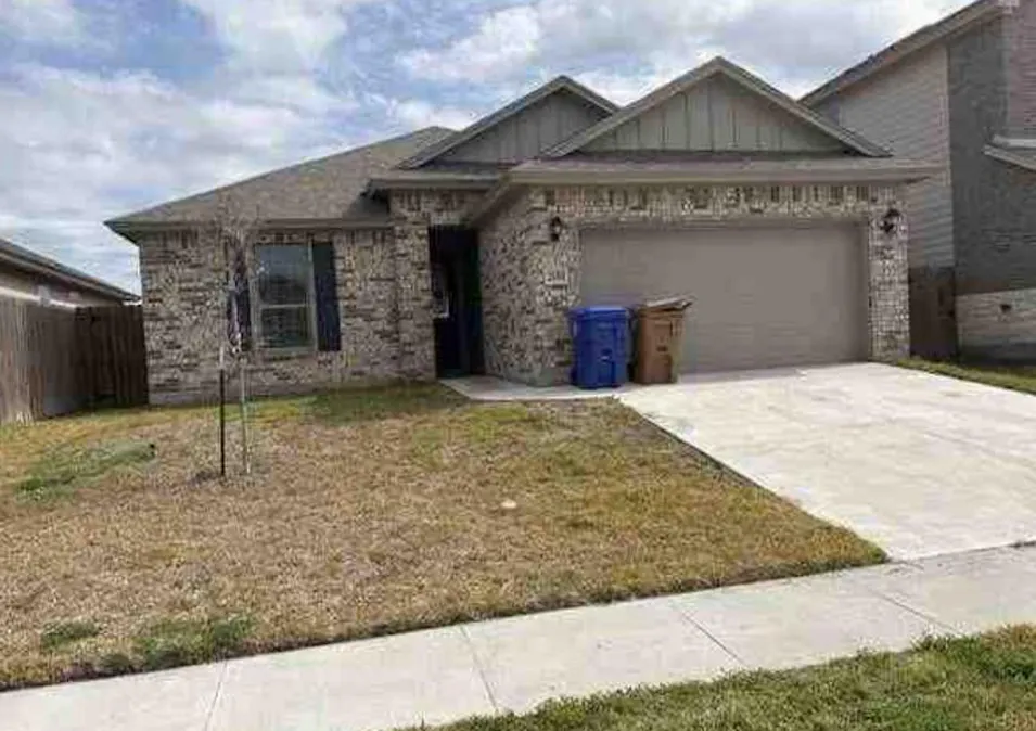 2658 Westeros St Corpus Christi, TX 78415, Nueces County