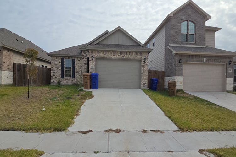 2658 Westeros St Corpus Christi, TX 78415, Nueces County