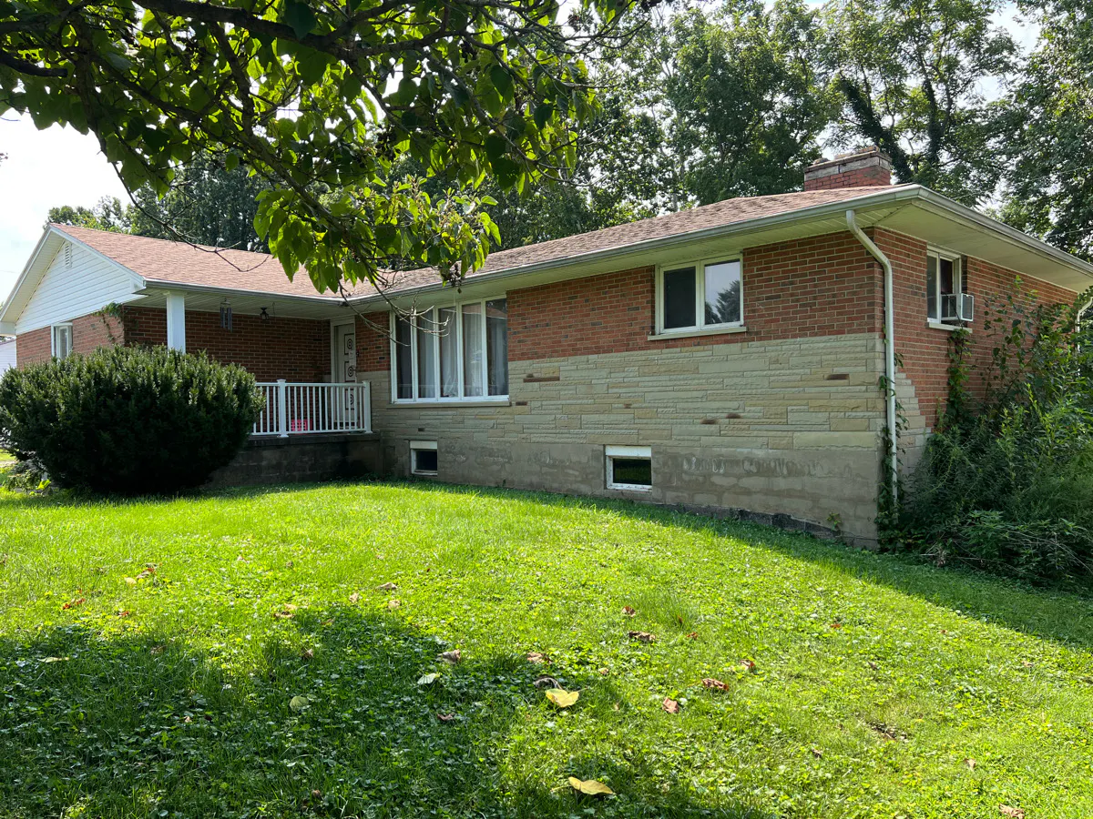 Mardec St, West Union, OH 45693 #1