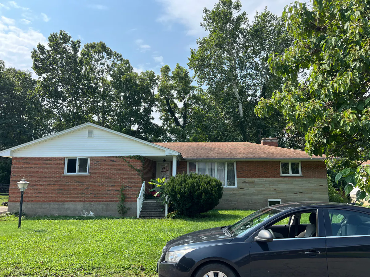 Mardec St, West Union, OH 45693