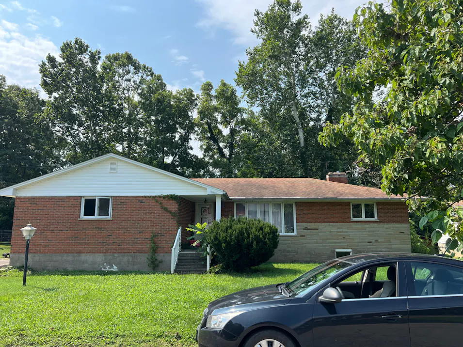 905 Mardec St West Union, OH 45693, Adams County