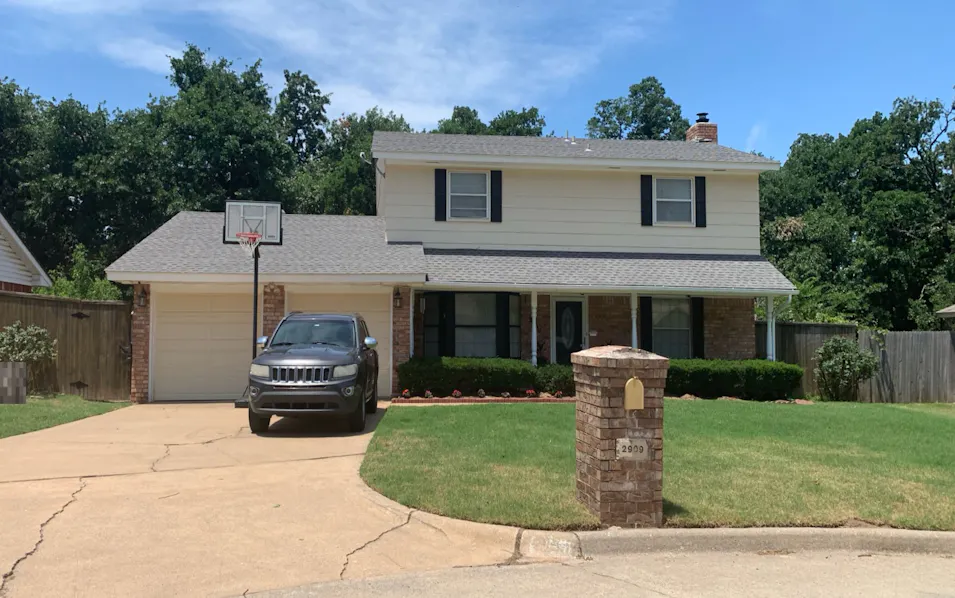 2909 Wheeler Court Oklahoma City, OK 73127, Oklahoma County