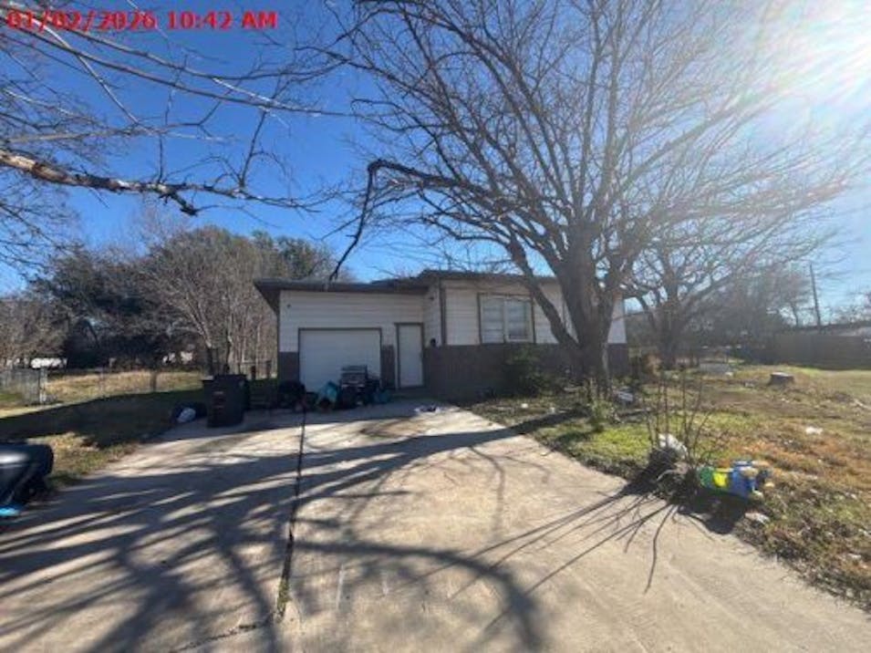 7451 Mohawk Ave Fort Worth, TX 76116, Tarrant County