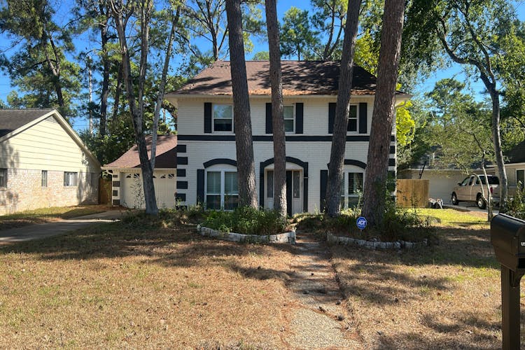 14138 Burke Forest Dr Houston, TX 77070, Harris County