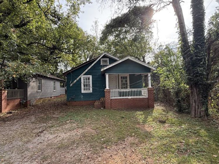 121 Hosea Street SW Rome, GA 30161, Floyd County