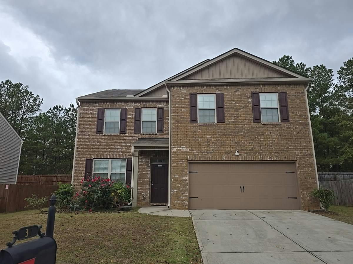 Wesleyan Way, Dallas, GA 30132