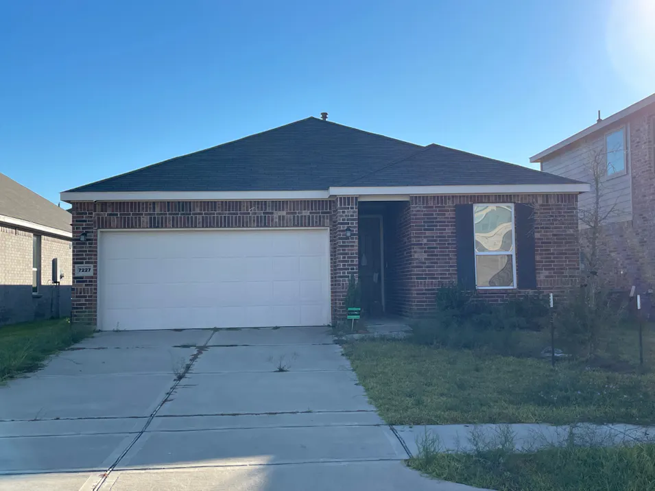 7227 Bakersfield Ct Rosharon, TX 77583, Fort Bend County