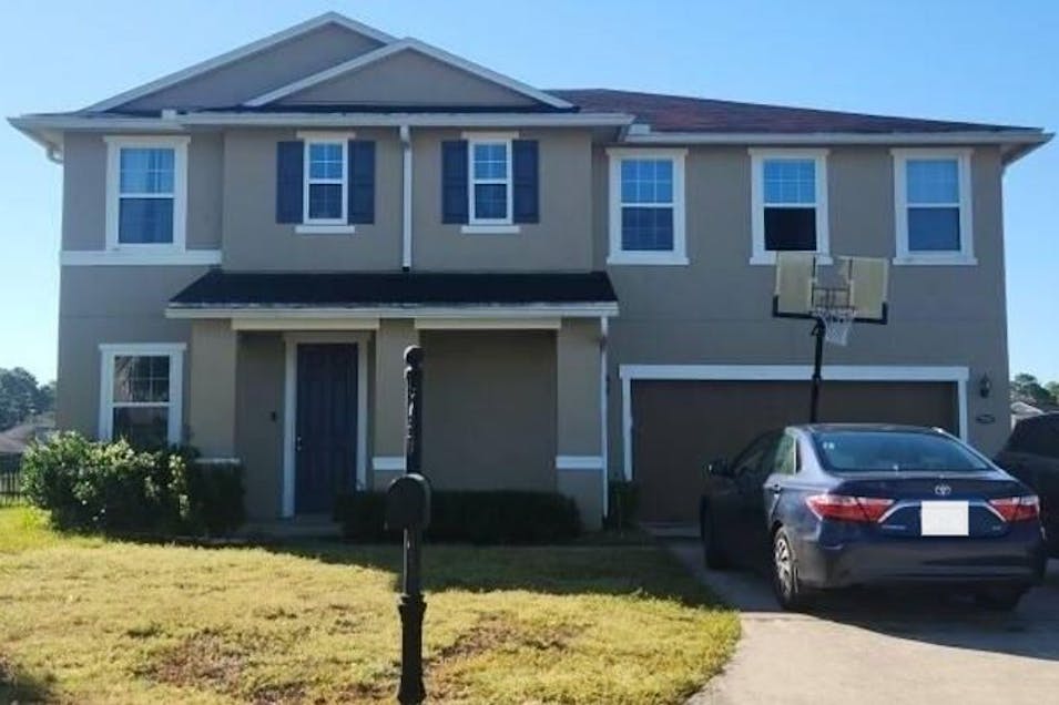 77213 Andora Dr Yulee, FL 32097, Nassau County