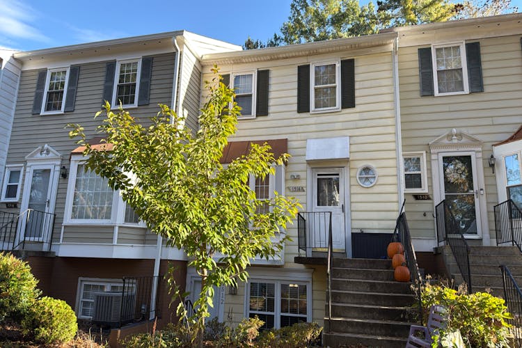 1514 Marlborough Ct Crofton, MD 21114, Anne Arundel County