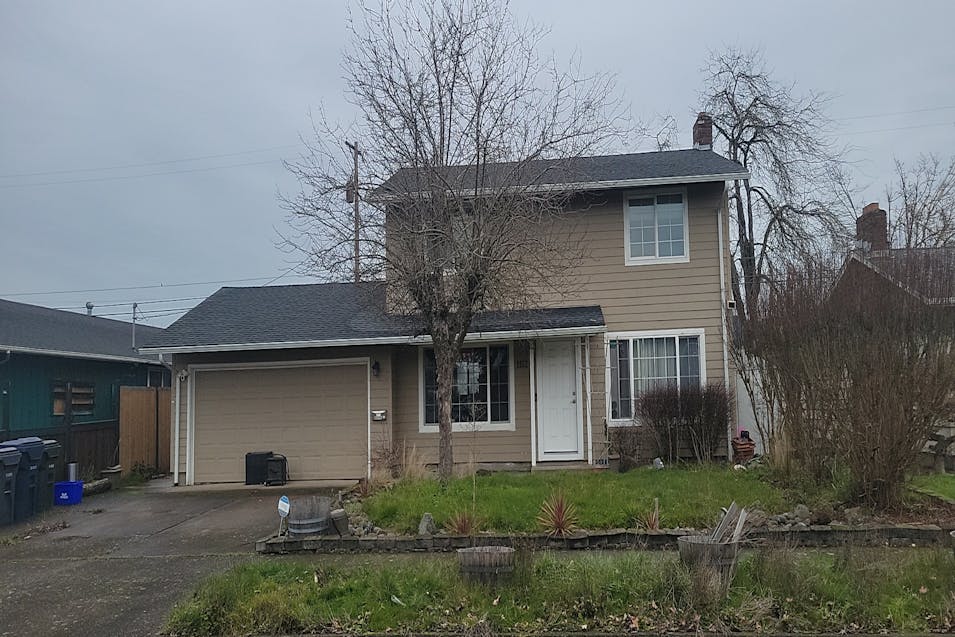 1152 Olympic Street Springfield, OR 97477, Lane County