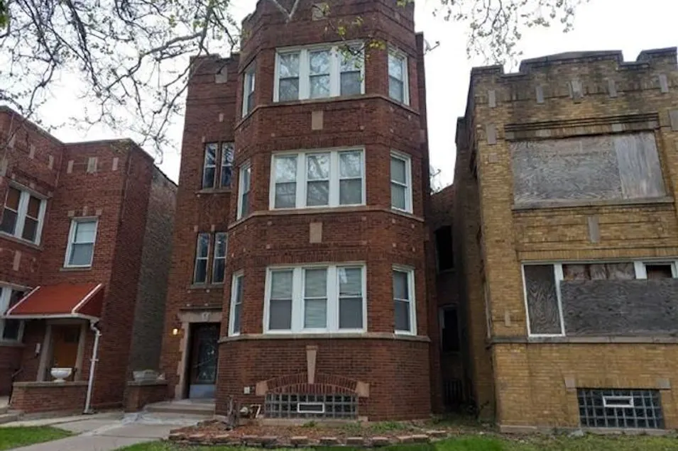 8235 South Langley Avenue Chicago, IL 60619, Cook County
