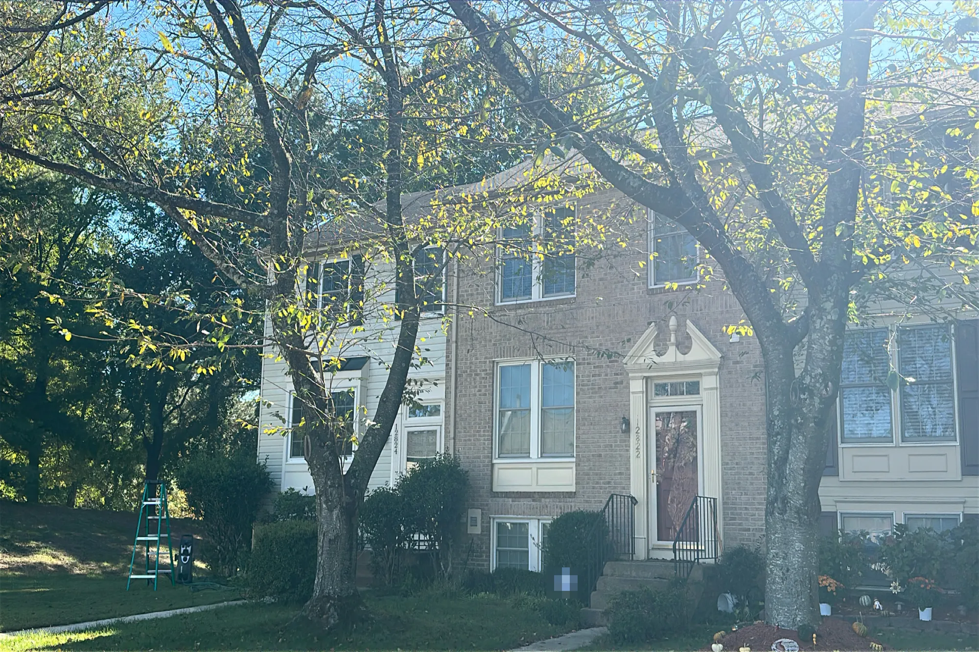 Frontier Ln, Woodbridge, VA 22192 #1