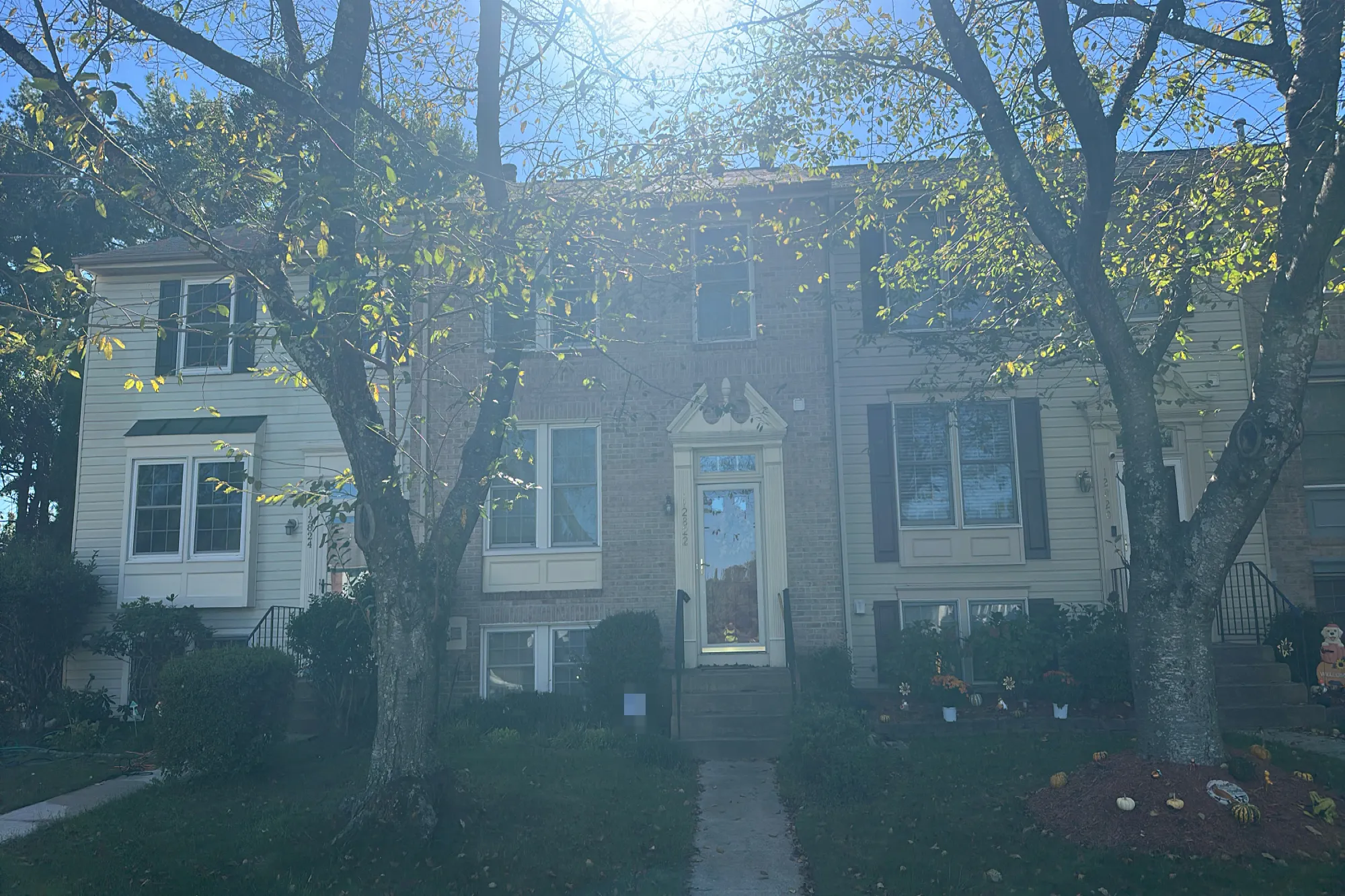 Frontier Ln, Woodbridge, VA 22192