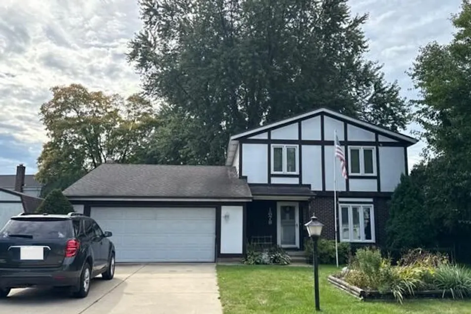 1678 Lockmere Dr SE Kentwood, MI 49508, Kent County