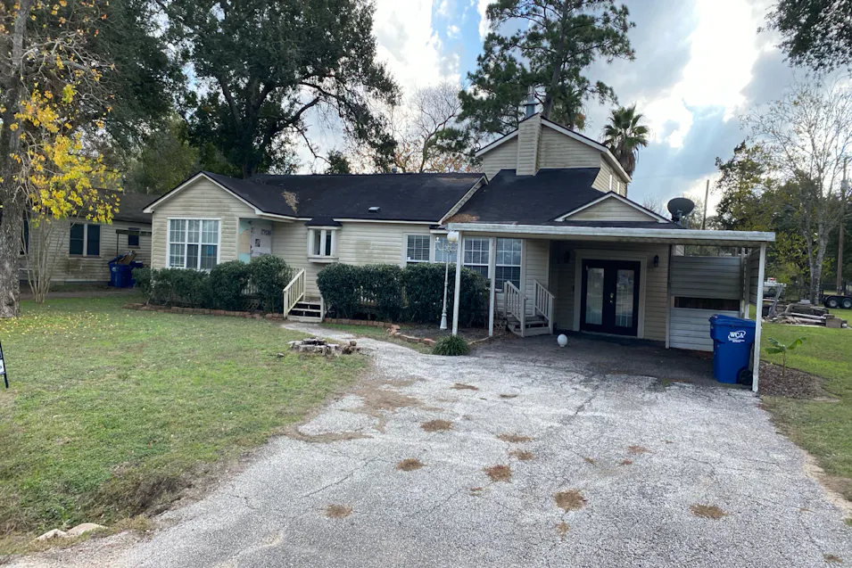 223w Waverly Avenue Eagle Lake, TX 77434, Colorado County