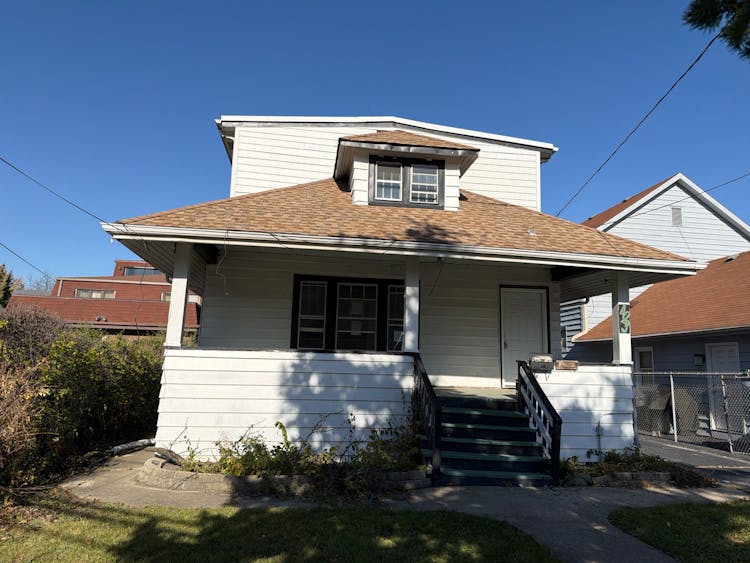 423 N Northwest Hwy Park Ridge, IL 60068, Cook County