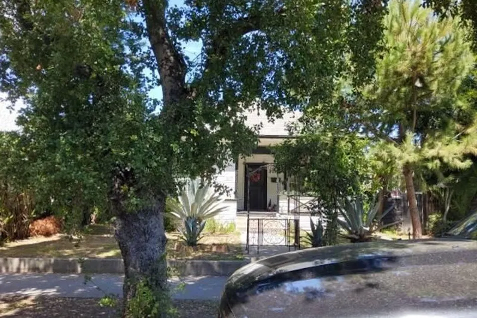 319 East Chestnut Avenue Santa Ana, CA 92701, Orange County