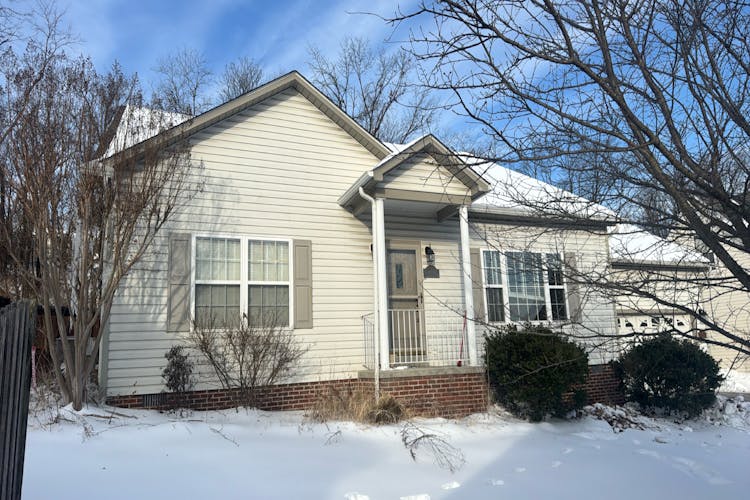 110 Rugby Place Winchester, VA 22603, Frederick-Va County