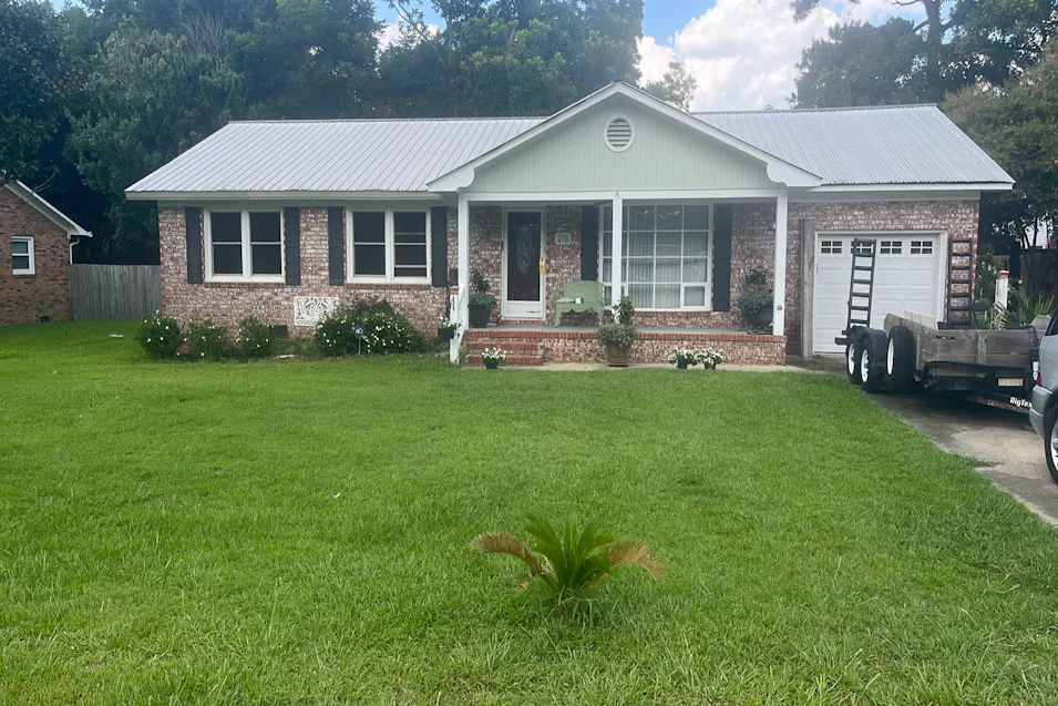216jennie St Goose Creek, SC 29445, Berkeley County
