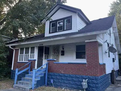 Garland Ave, Louisville, KY 40211 #1