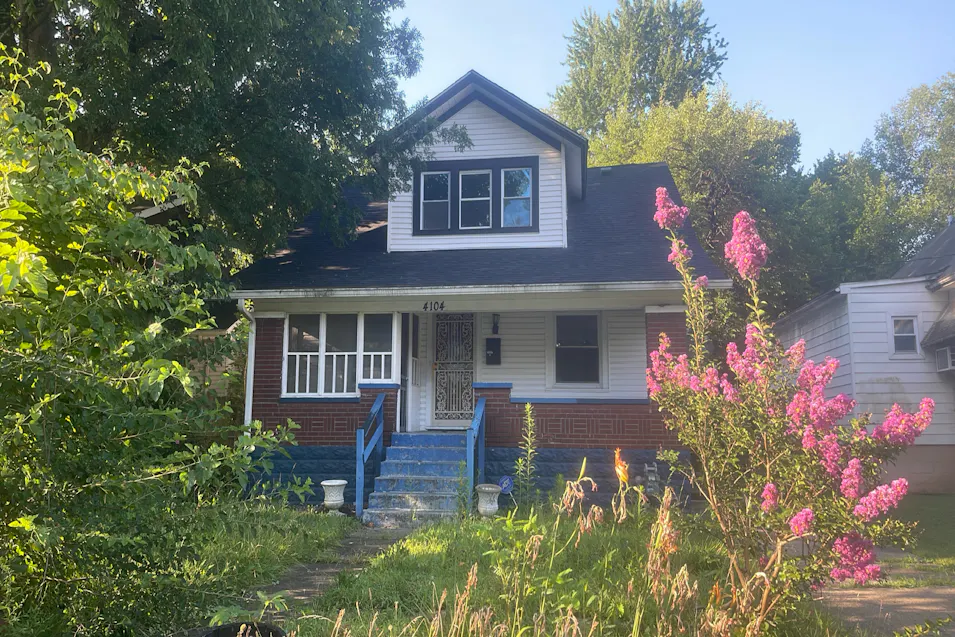 4104 Garland Ave Louisville, KY 40211, Jefferson County