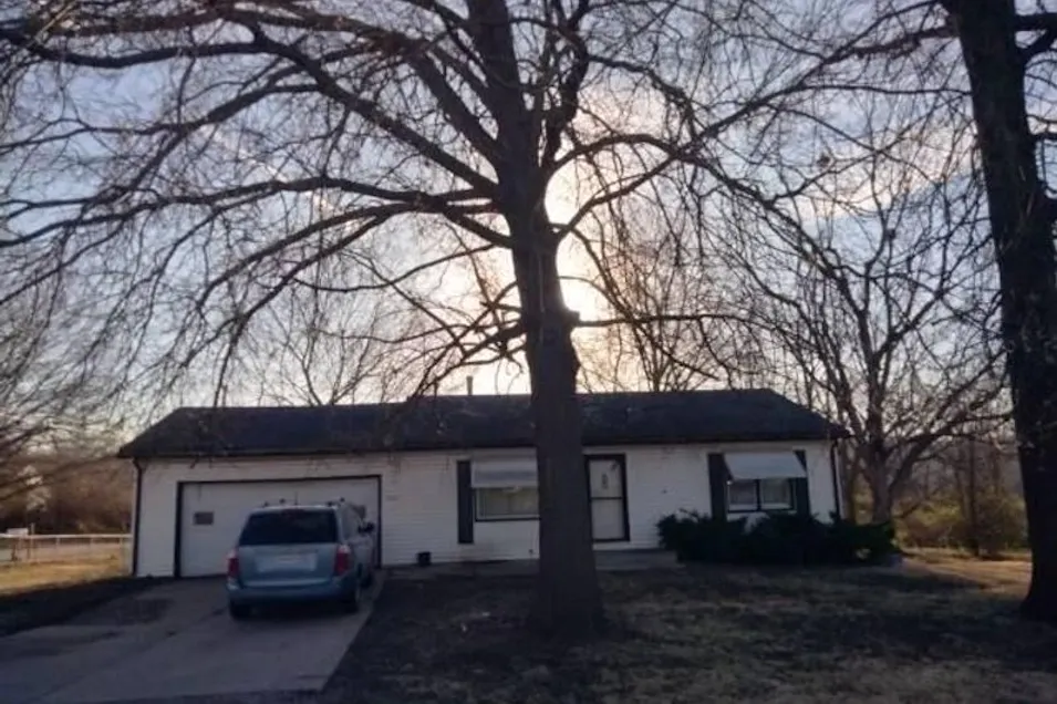 6801 Bristol Avenue Kansas City, MO 64133, Jackson County