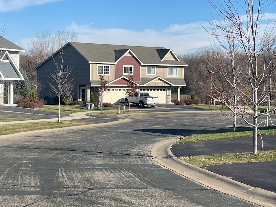 454 Riverpointe Court Watertown, MN 55388, Carver County