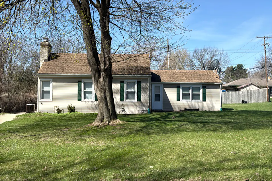 3432 Schalck Dr Rockford, IL 61103, Winnebago County