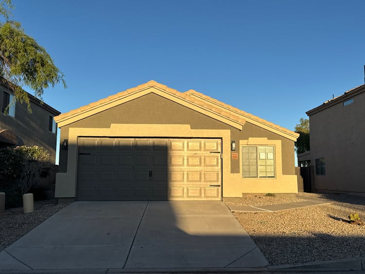 23742 N Wilderness Way Florence, AZ 85132, Pinal County