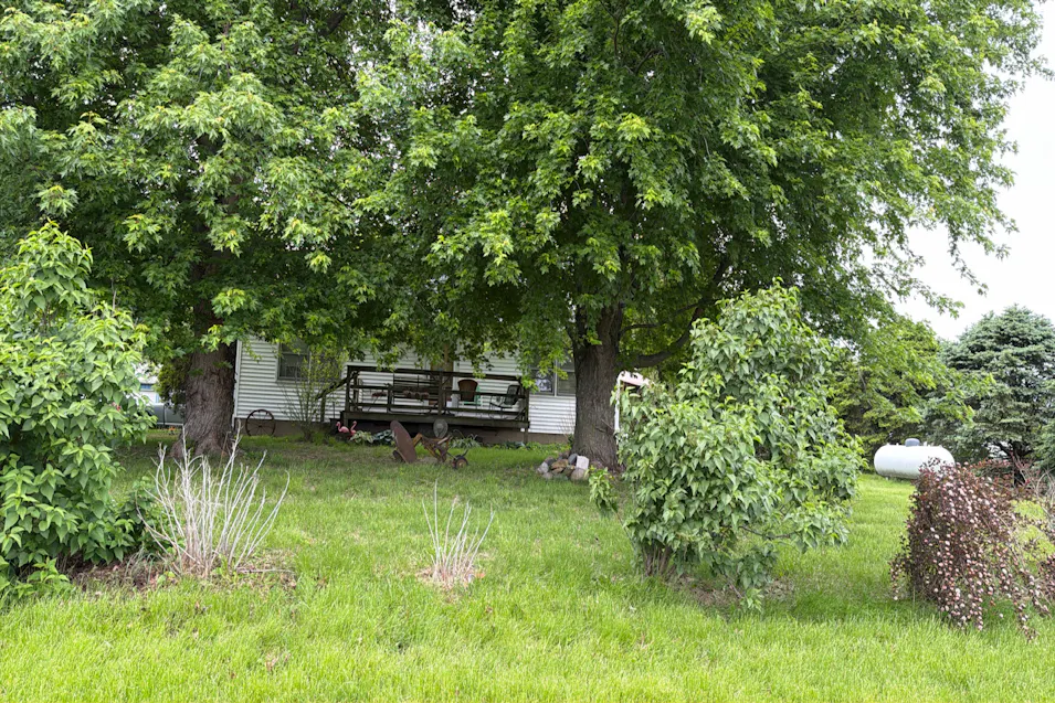 6163 Liberty Rd. Farmer City, IL 61842, Dewitt County