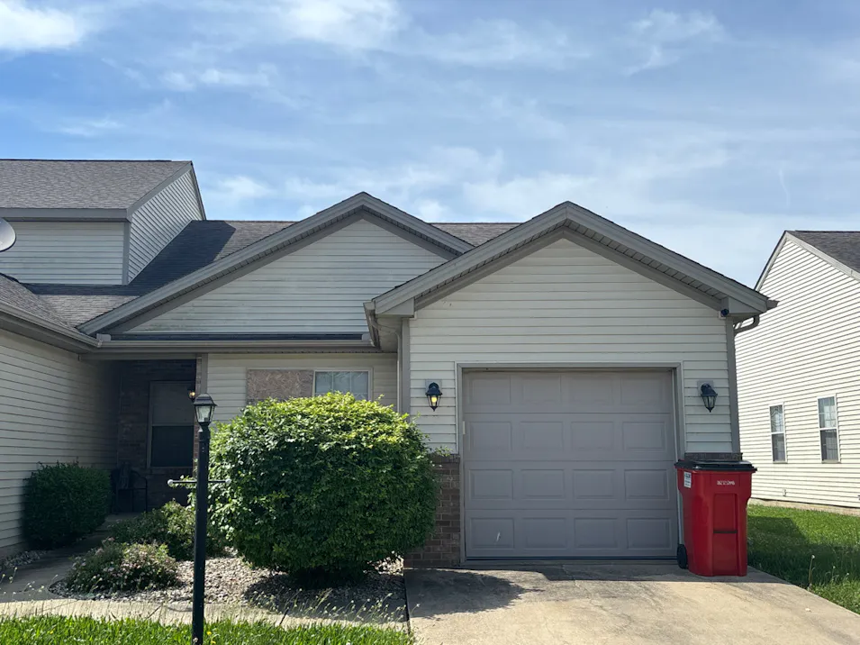 3727 Boulder Ridge Dr Champaign, IL 61822, Champaign County