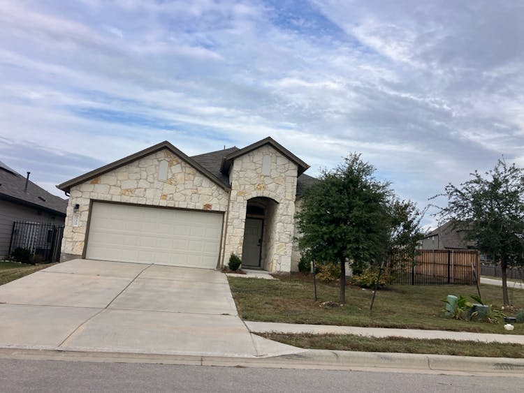 333 Somerville St Leander, TX 78641, Williamson County