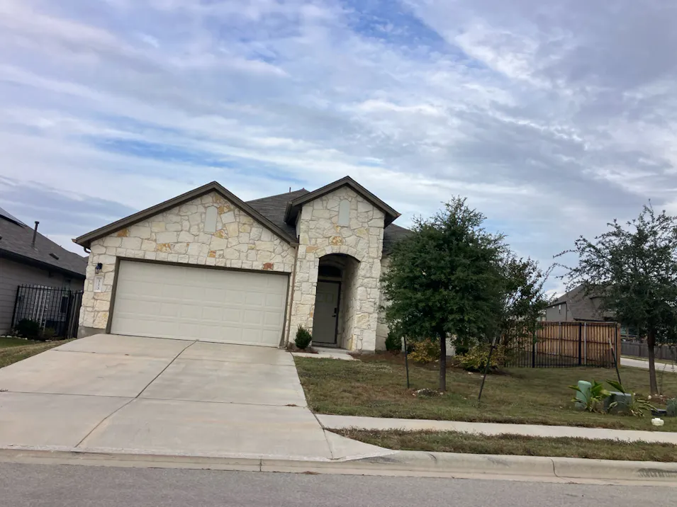 333 Somerville St Leander, TX 78641, Williamson County