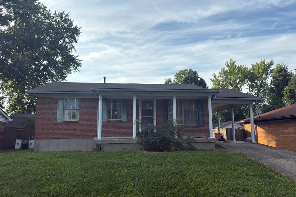 989 Hazelwood Dr Clarksville, IN 47129-1059, Clark County