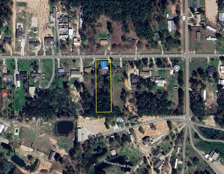 19278 Timberland Blvd Porter, TX 77365, Montgomery County