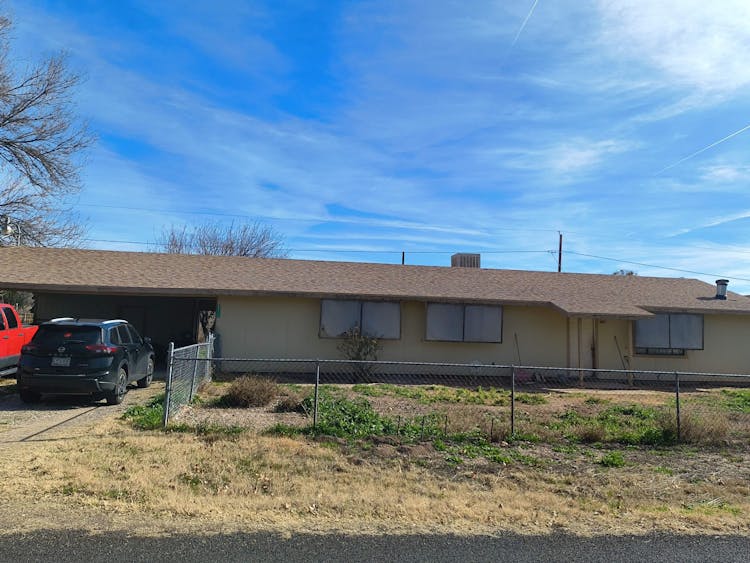 2877 S Aspen Way Camp Verde, AZ 86322, Yavapai County