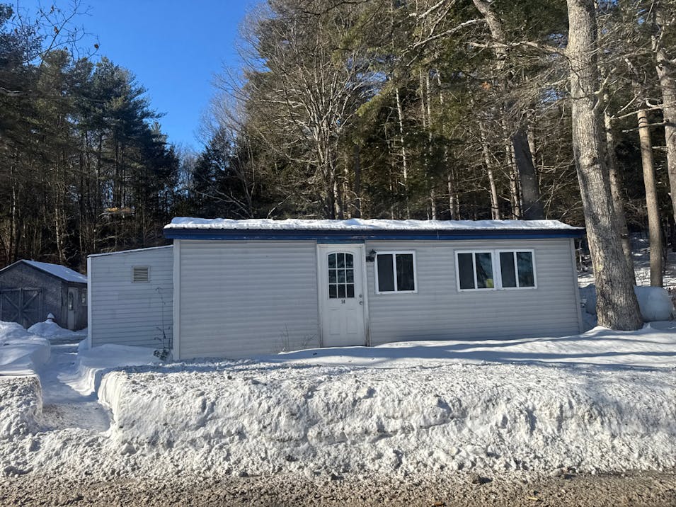 58 Base Hill Rd Swanzey, NH 03446, Cheshire County