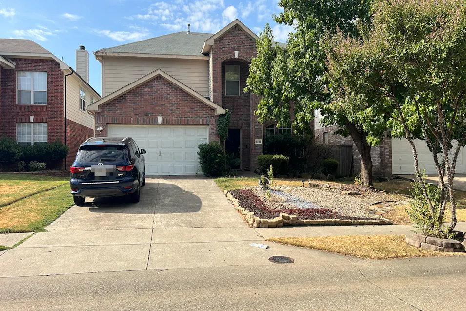 9333 Bedford Ln McKinney, TX 75071, Collin County