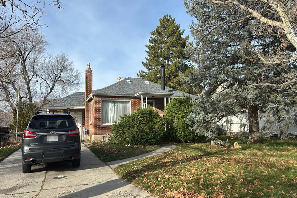 3275 E Marie Ave Salt Lake City, UT 84109, Salt Lake County